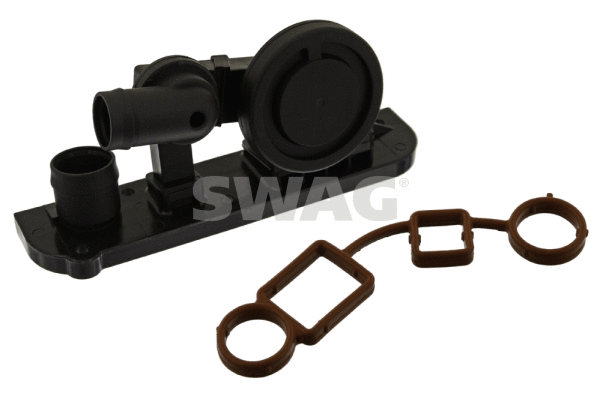 Valve, crankcase ventilation (30 94 6604)