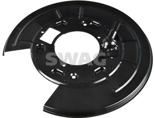 Splash Guard, brake disc (33 10 6356)