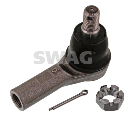 Tie Rod End (13 94 3353)