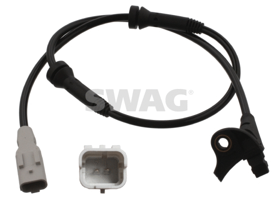 Sensor, wheel speed (62 94 5558)
