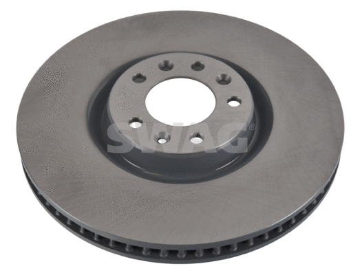 Brake Disc (62 10 7717)