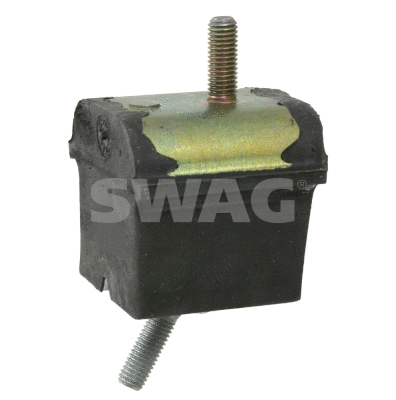 Mounting, engine (60 13 0018)