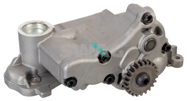Oil Pump (33 10 4046)