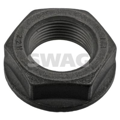 Nut, stub axle (62 94 5450)