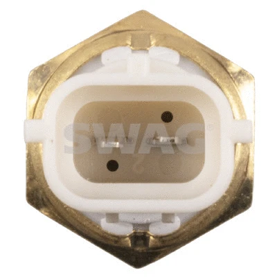 Sensor, coolant temperature