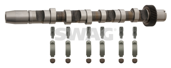 Camshaft Kit (30 92 9916)