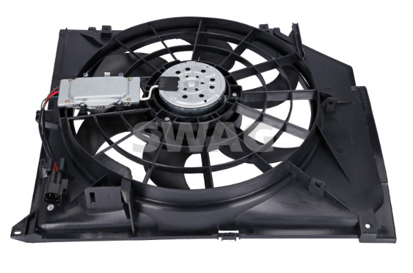 Fan, engine cooling