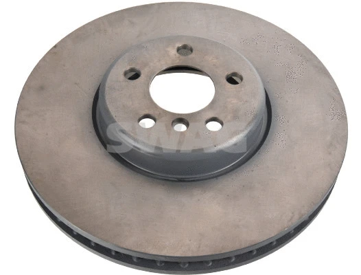 Brake Disc (33 10 6577)