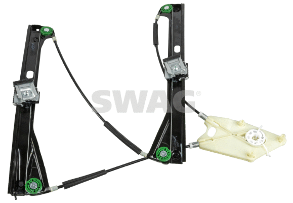 Window Regulator (33 10 3576)