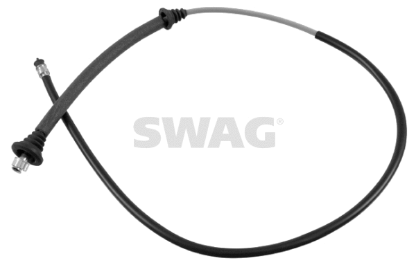 Speedometer Cable (10 92 1518)