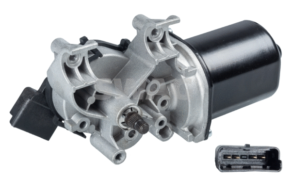 Wiper Motor (60 10 7217)