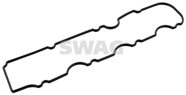 Gasket, cylinder head cover (62 10 6932)