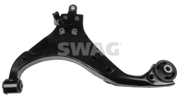 Control/Trailing Arm, wheel suspension (90 94 1744)