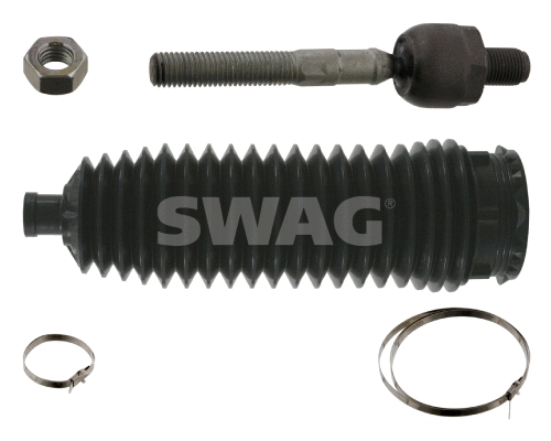 Inner Tie Rod (55 92 1453)