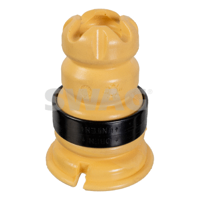 Rubber Buffer, suspension (33 10 4194)