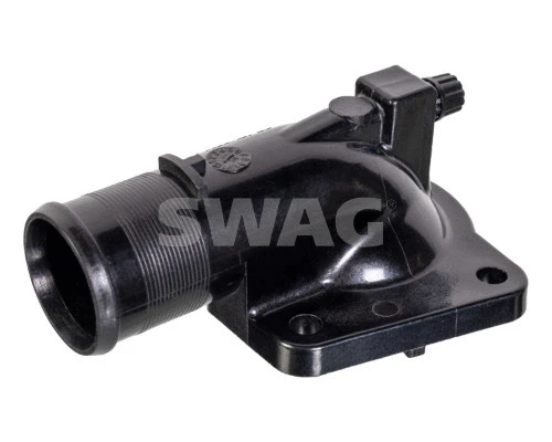 Coolant Flange (33 10 7682)
