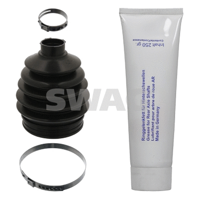 Bellow Kit, drive shaft (10 93 6521)