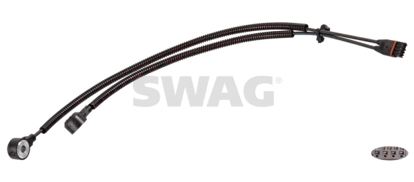 Knock Sensor (20 10 8132)