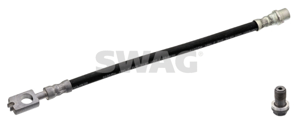 Brake Hose (30 93 1407)