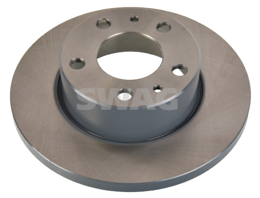 Brake Disc (53 92 9160)