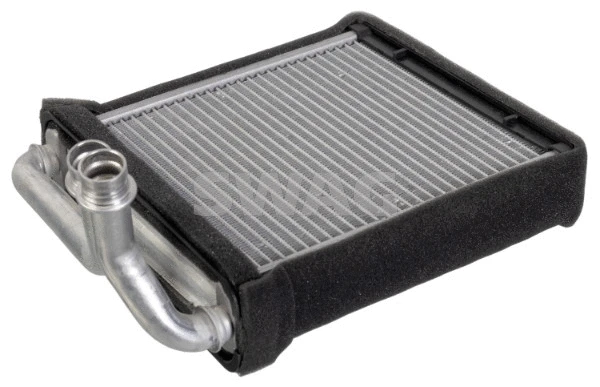 Heat Exchanger, interior heating (33 10 7891)