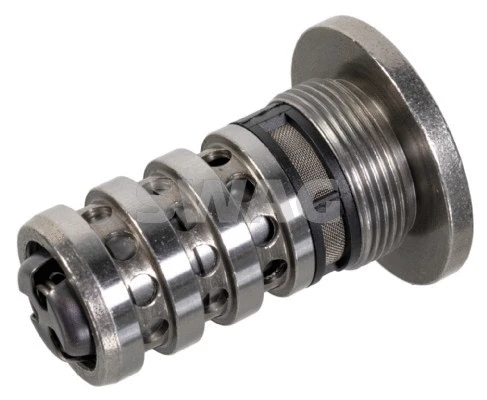 Control Valve, camshaft adjustment