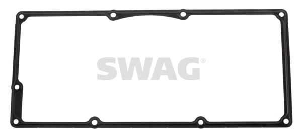 Gasket, cylinder head cover (60 10 1205)