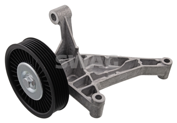 Deflection/Guide Pulley, V-ribbed belt (11 10 0099)