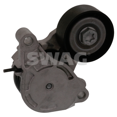 Belt Tensioner, V-ribbed belt (20 10 0169)