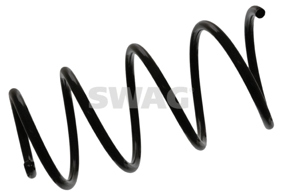 Suspension Spring (11 94 6855)