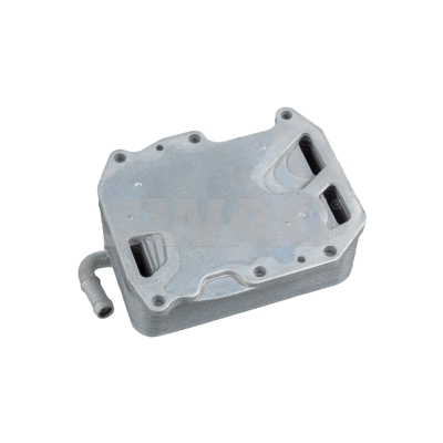 Oil Cooler, engine oil