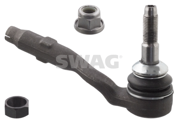 Tie Rod End (20 93 9676)