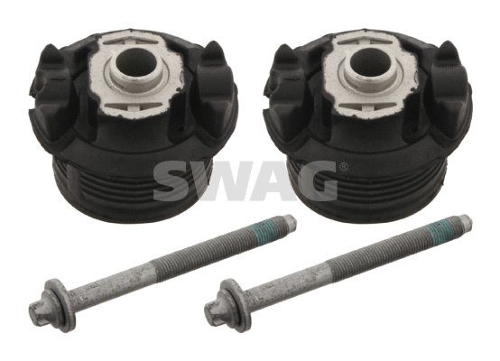 Bearing Set, axle beam (10 92 9745)