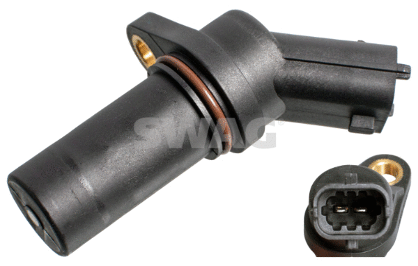 Sensor, crankshaft pulse (33 10 3553)
