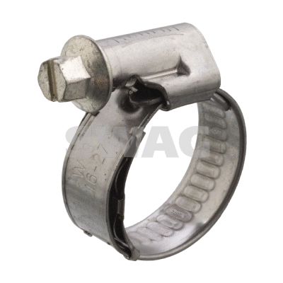 Hose Clamp (99 94 8345)