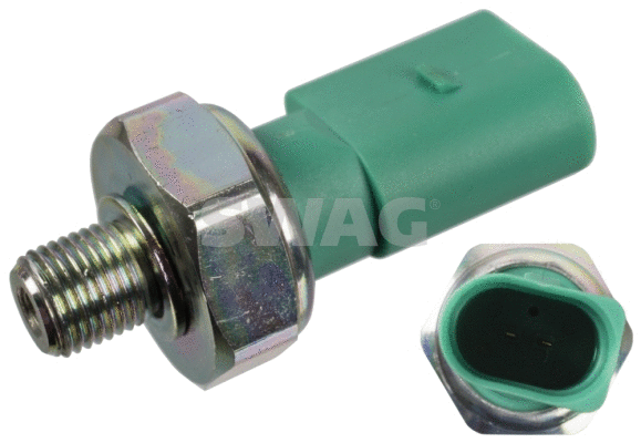 Oil Pressure Switch (30 10 7973)