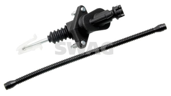 Master Cylinder, clutch (33 10 2543)