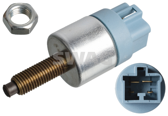 Stop Light Switch (33 10 2493)