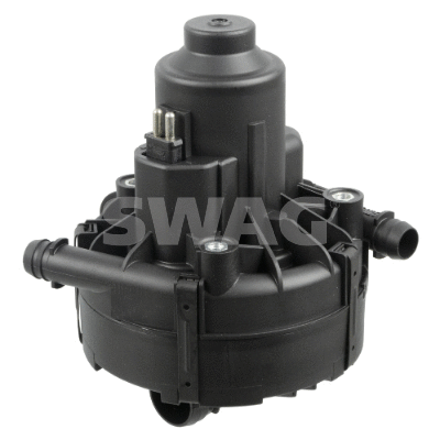 Secondary Air Pump (33 10 0917)