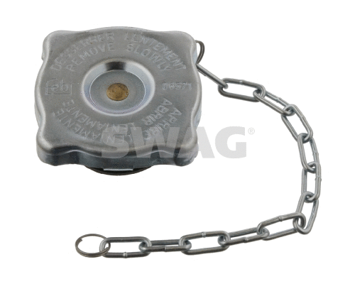Cap, coolant tank (99 90 6571)