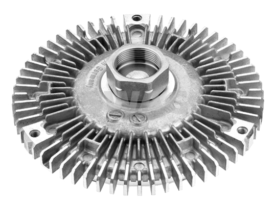 Clutch, radiator fan (10 91 7998)