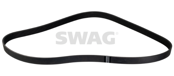 V-Ribbed Belt (33 10 4407)