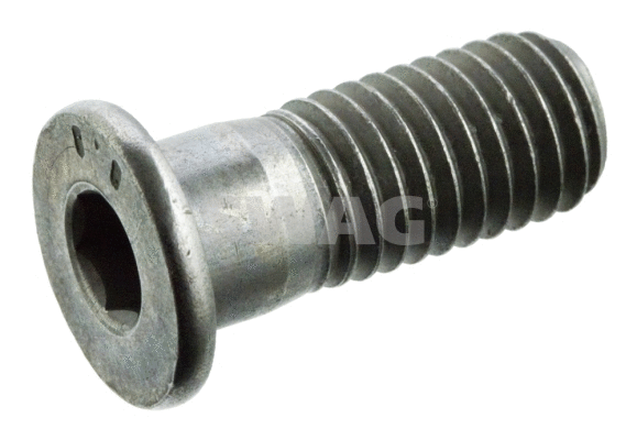 Bolt, brake disc (30 90 1893)