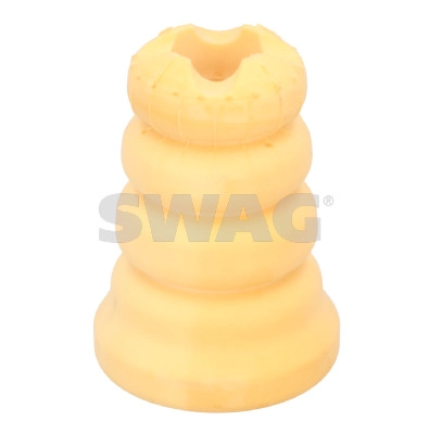 Rubber Buffer, suspension (33 11 0242)