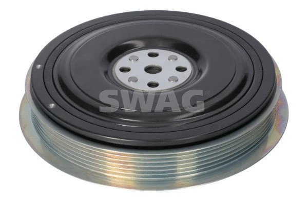 Belt Pulley, crankshaft (33 10 4440)