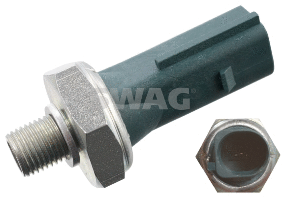 Oil Pressure Switch (62 93 7031)