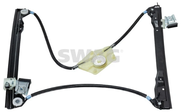 Window Regulator (33 10 4876)