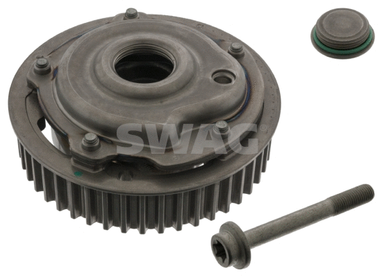 Camshaft Adjuster (40 94 6512)