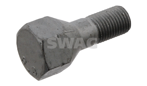 Wheel Bolt (62 93 2440)