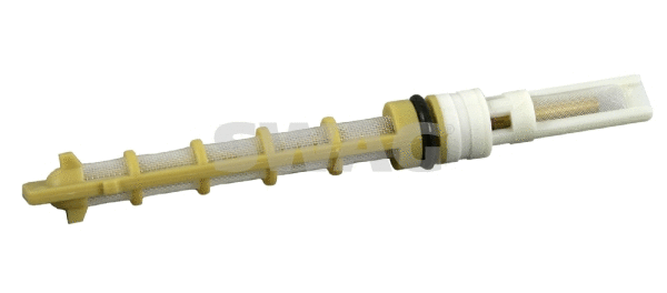 Expansion Valve, air conditioning (32 92 2602)